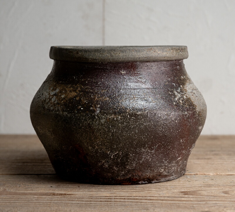 楽天市場】骨董○古常滑不識壺○発掘 | 鎌倉時代頃 / 12-14世紀頃 | 古