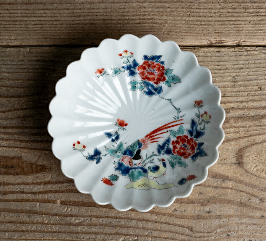 江戸時代　柿右衛門　唐子形笛　江戸時代中期の型1個、後期型1個　伊万里焼　有田焼 江戸時代 柿右衛門 唐子形笛 江戸時代中期の型1個、後期型1個 伊万里焼