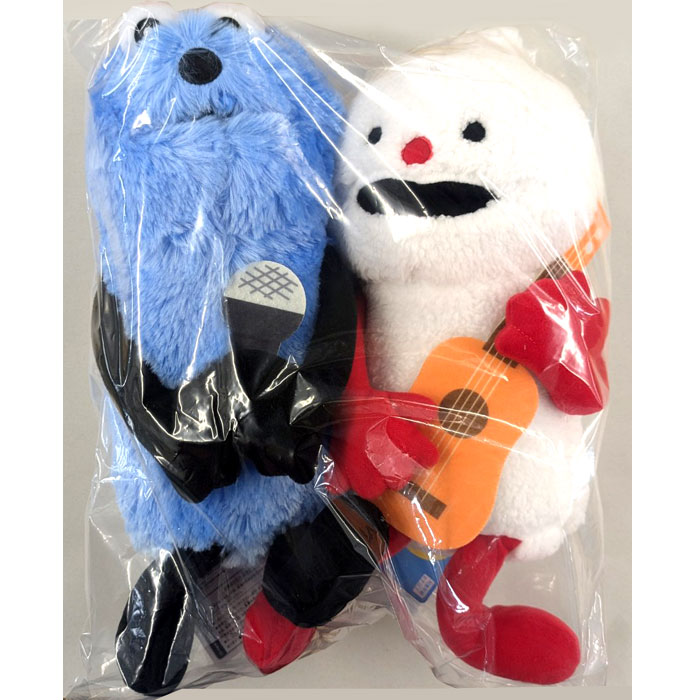 楽天市場】【新品】全高約30cm！タグ付 パペットスンスン エンジョイ