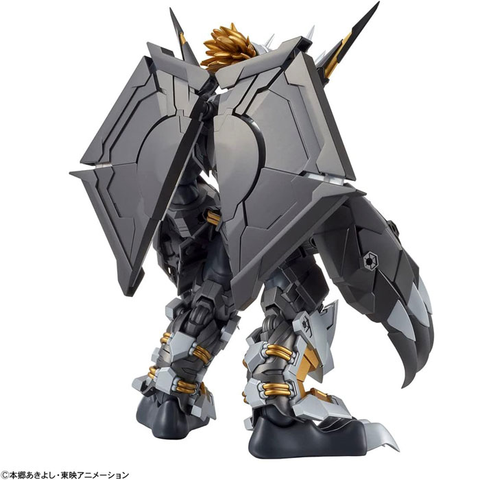 楽天市場】フィギュアライズスタンダード デジモンアドベンチャー