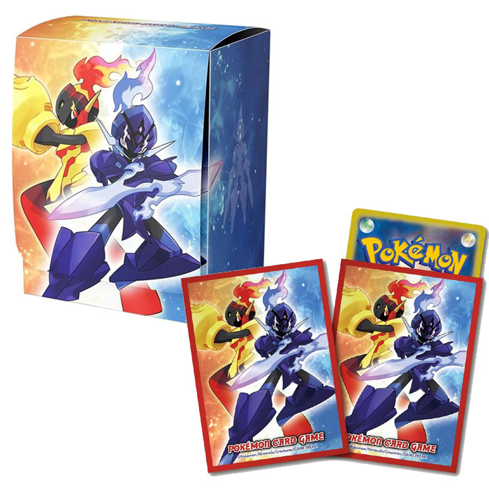 楽天市場】ポケモンカードゲーム 【グレンアルマ＆ソウブレイズ