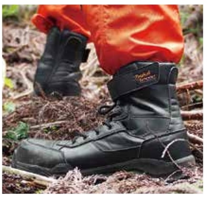 楽天市場】マジカルフォレスター#005【安全靴】【スパイク】【長編上