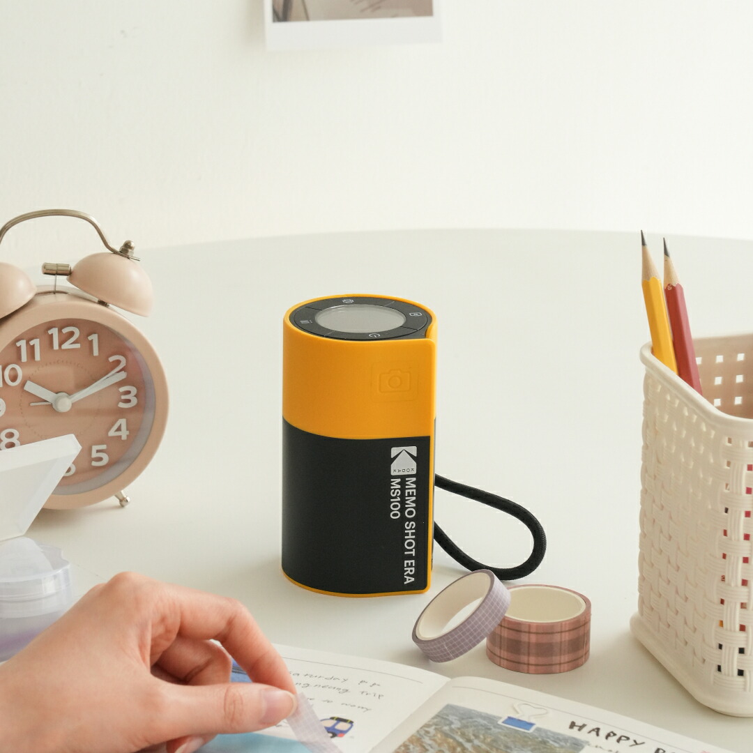 楽天市場】【15％クーポン配布中】＼楽天1位獲得／コダック KODAK Memo