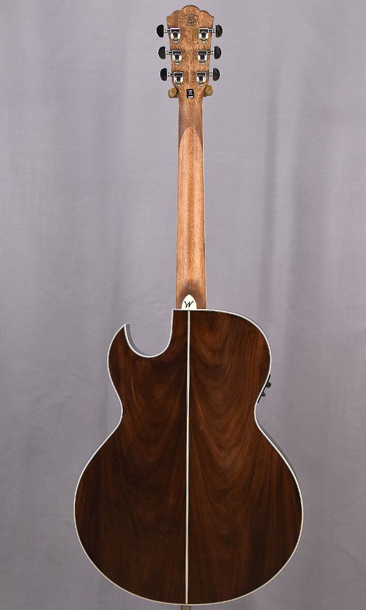 楽天市場】（お取り寄せ商品）Washburn アコースティックギター