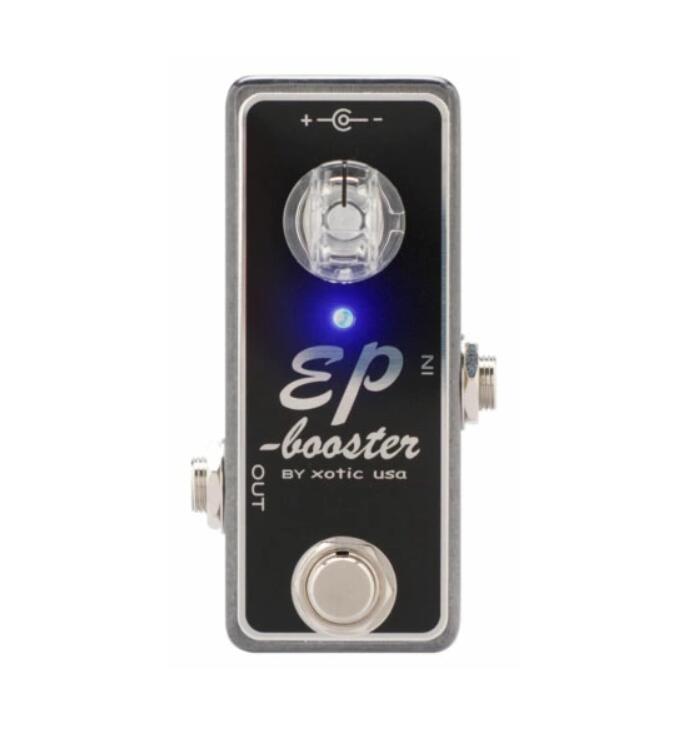 楽天市場】XOTIC EP Booster風 クリーンブースター エフェクター自作用