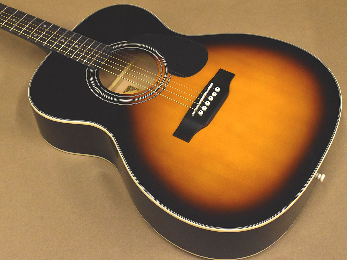 楽天市場】【光栄堂最適調整！】HEADWAY アコースティックギター