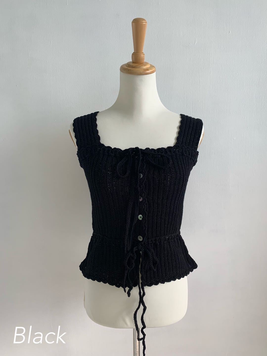 楽天市場】Bilitis dix－sept ans（キャミソール｜トップス