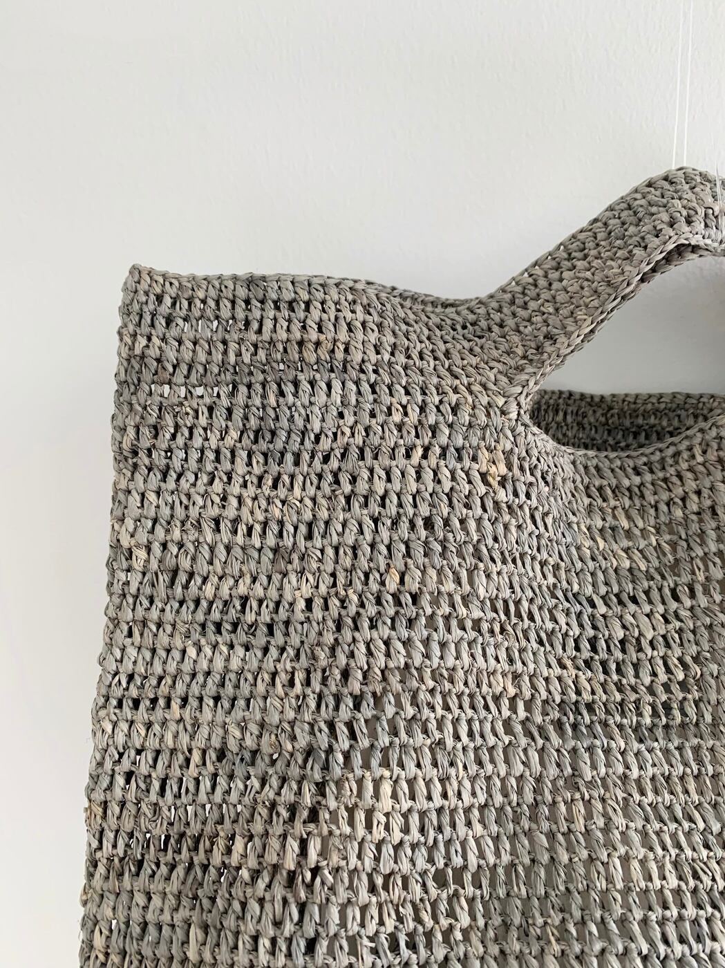 楽天市場】【MADE IN MADA】 メイドインマダ KOKO BAG かごバッグ