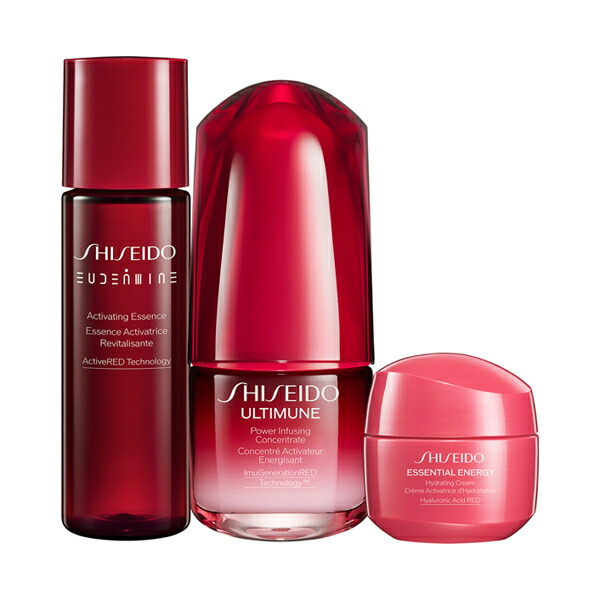 楽天市場】【数量限定発売】【全国送料無料】SHISEIDO ファースト