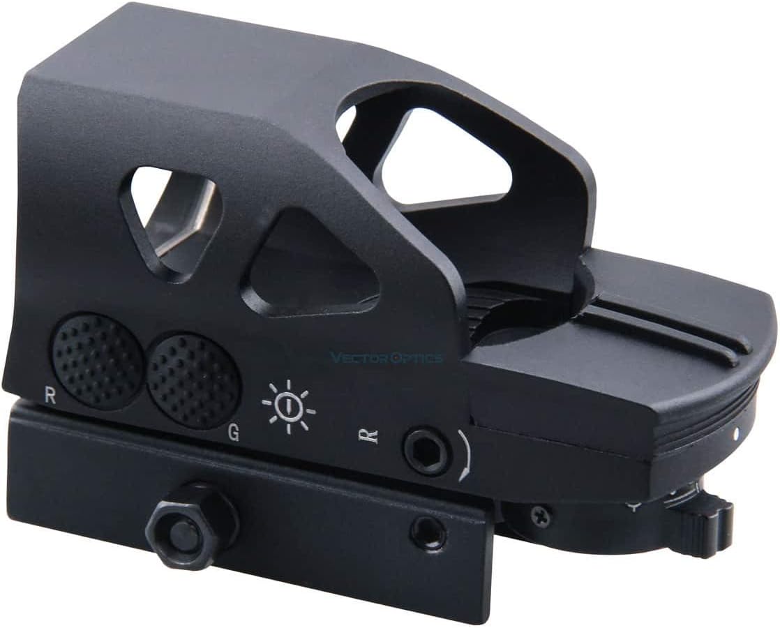 ベクターオプティクス Wraith オープンレッドドットサイト Amazon.co