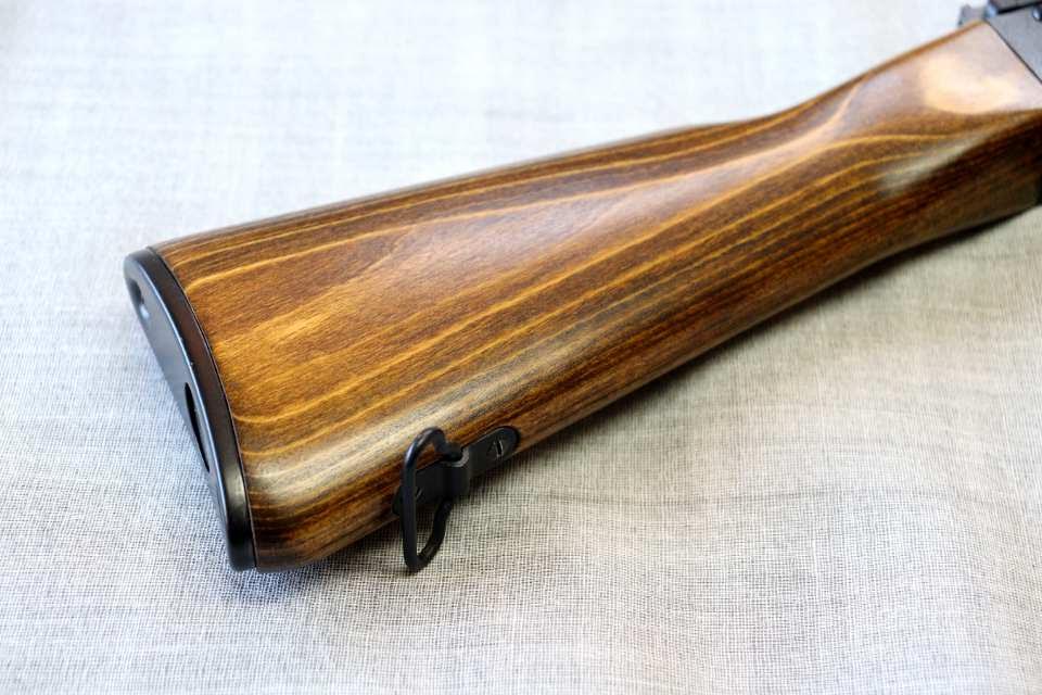 楽天市場】イフプロダクト If-product ストック AKM マルイ製 AKMガス