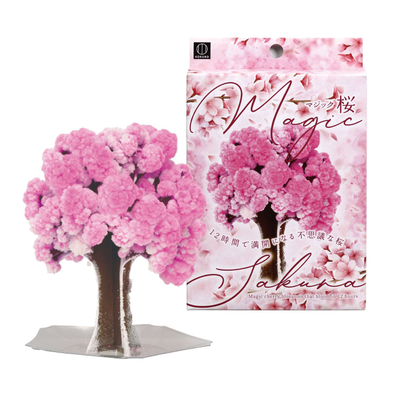 楽天市場】KOKUBO マジック桜 小久保工業所 桜 さくら マジックさくら