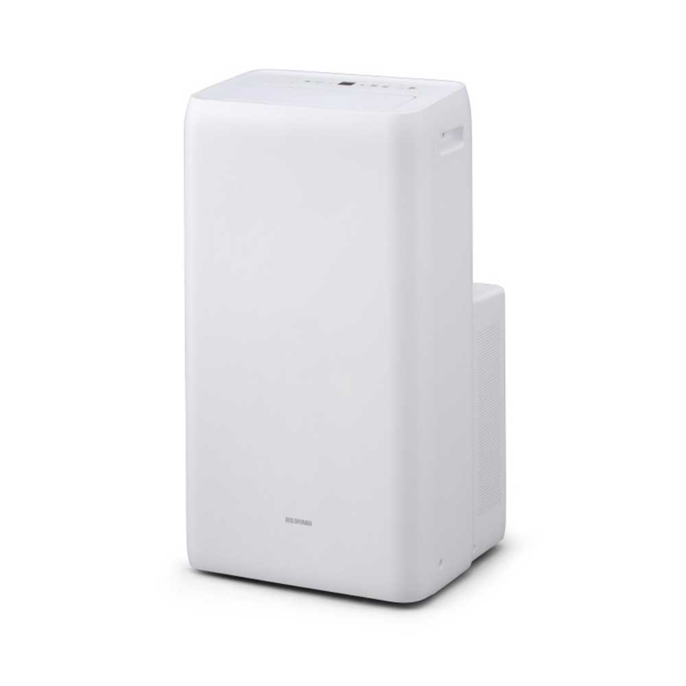 楽天市場】ポータブルクーラー アイリス ipp 2621の通販