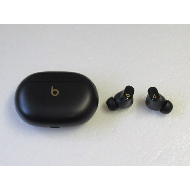 楽天市場】Beats by Dr Dre STUDIO BUDS（ヘッドホン・イヤホン