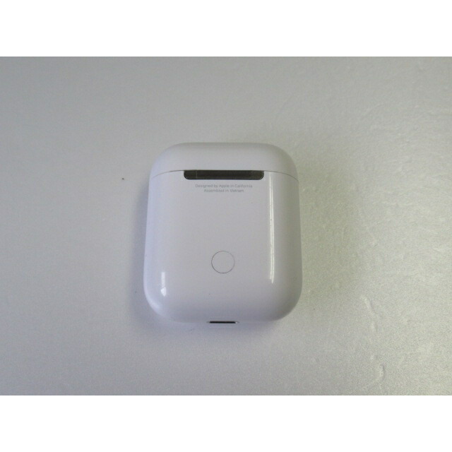 楽天市場】国内正規品 Apple AirPods Lightning Charging Case A1602