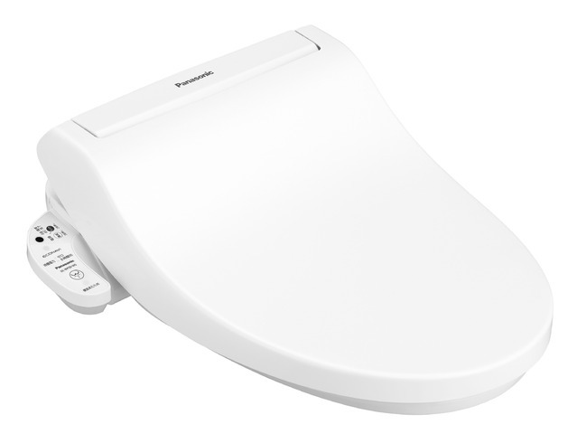 楽天市場】パナソニック 温水洗浄便座 ビューティ・トワレ DL-WP20-CP