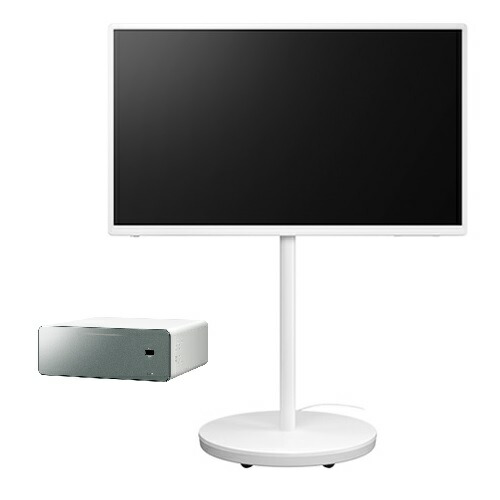 楽天市場】パナソニック TH-43LF1 レイアウトフリーテレビ LF1 ［43v