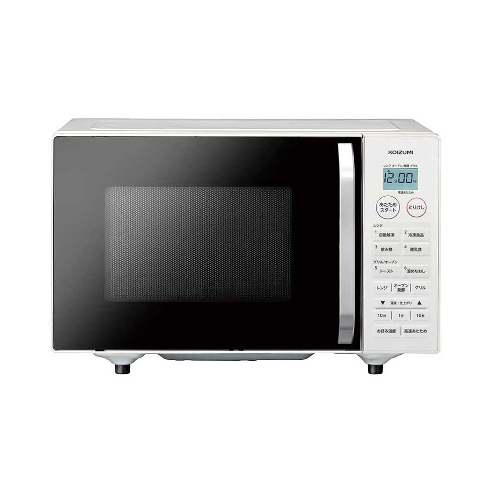 楽天市場】＼楽天スーパーSALE！／【メーカー公式】コイズミ オーブン