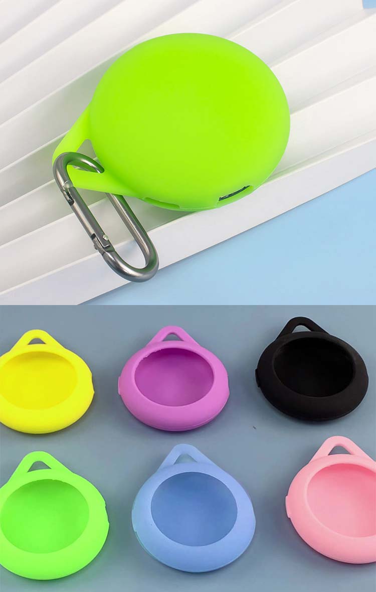 楽天市場】Pokemon GO Plus+ ケース シリコン シンプル カラビナ付き