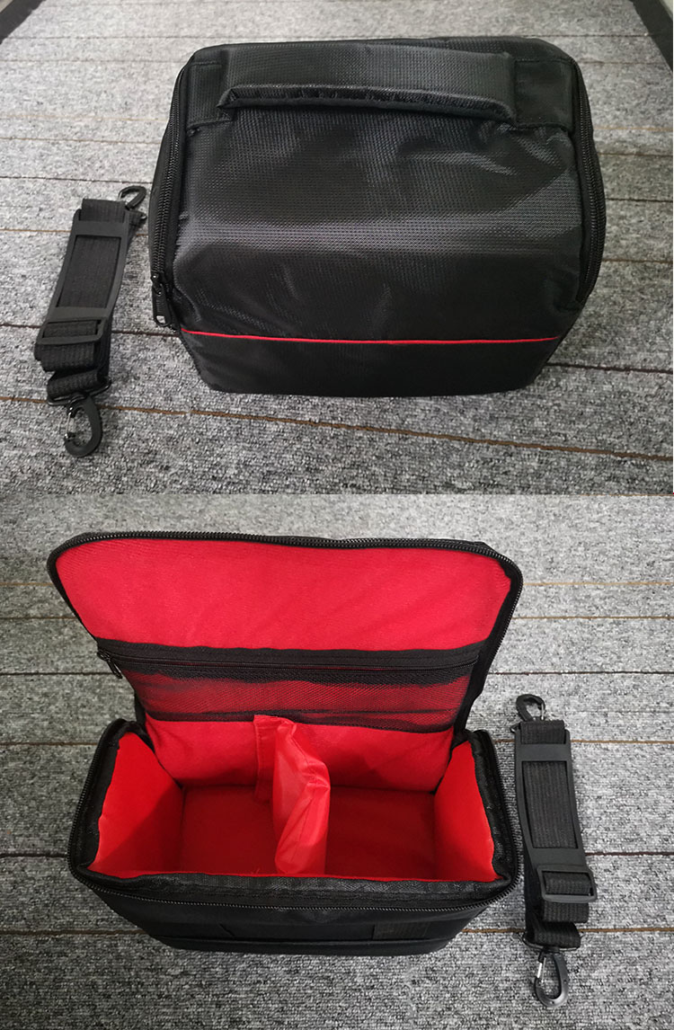 楽天市場】NIKON ZR / Z fc / Z f バッグ カメラケース ショルダー