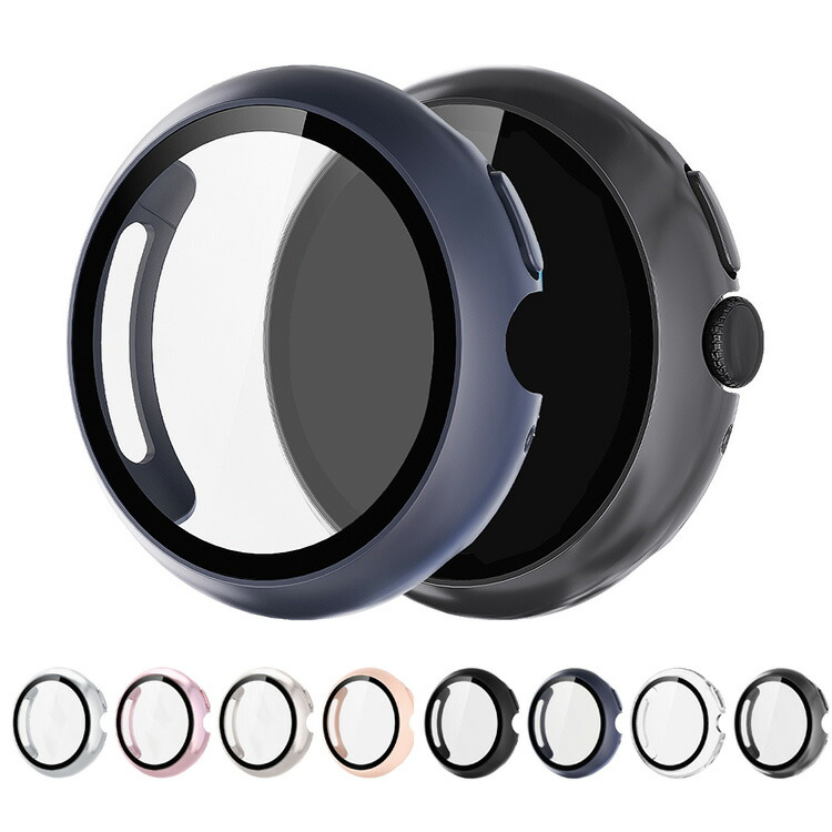 楽天市場】Pixel Watch4 ケース Pixel Watch 4 カバー ハードケース