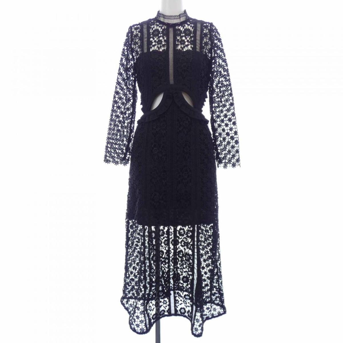 楽天市場】SELF PORTRAIT ワンピースの通販