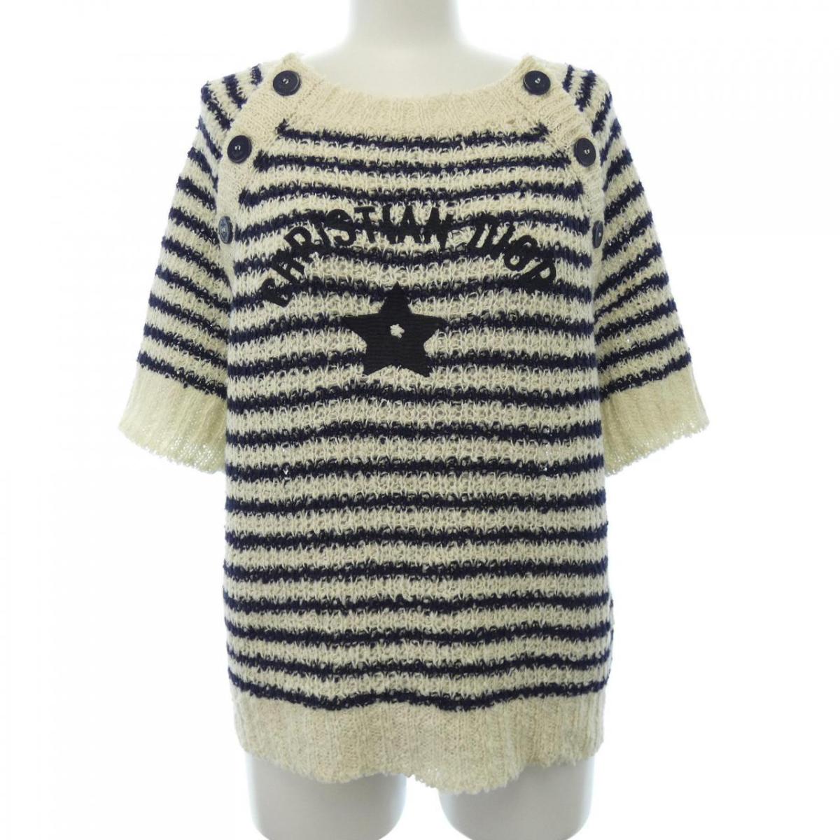 楽天市場】ディオール ニットの通販