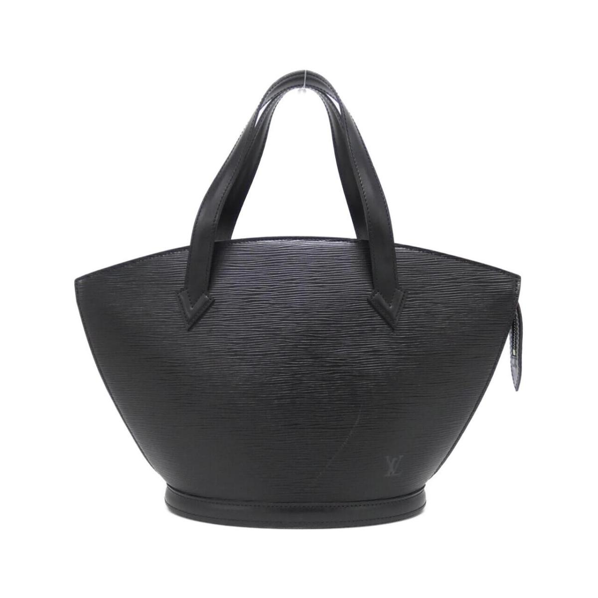 楽天市場】ルイヴィトン エピ サンジャック ノワールの通販