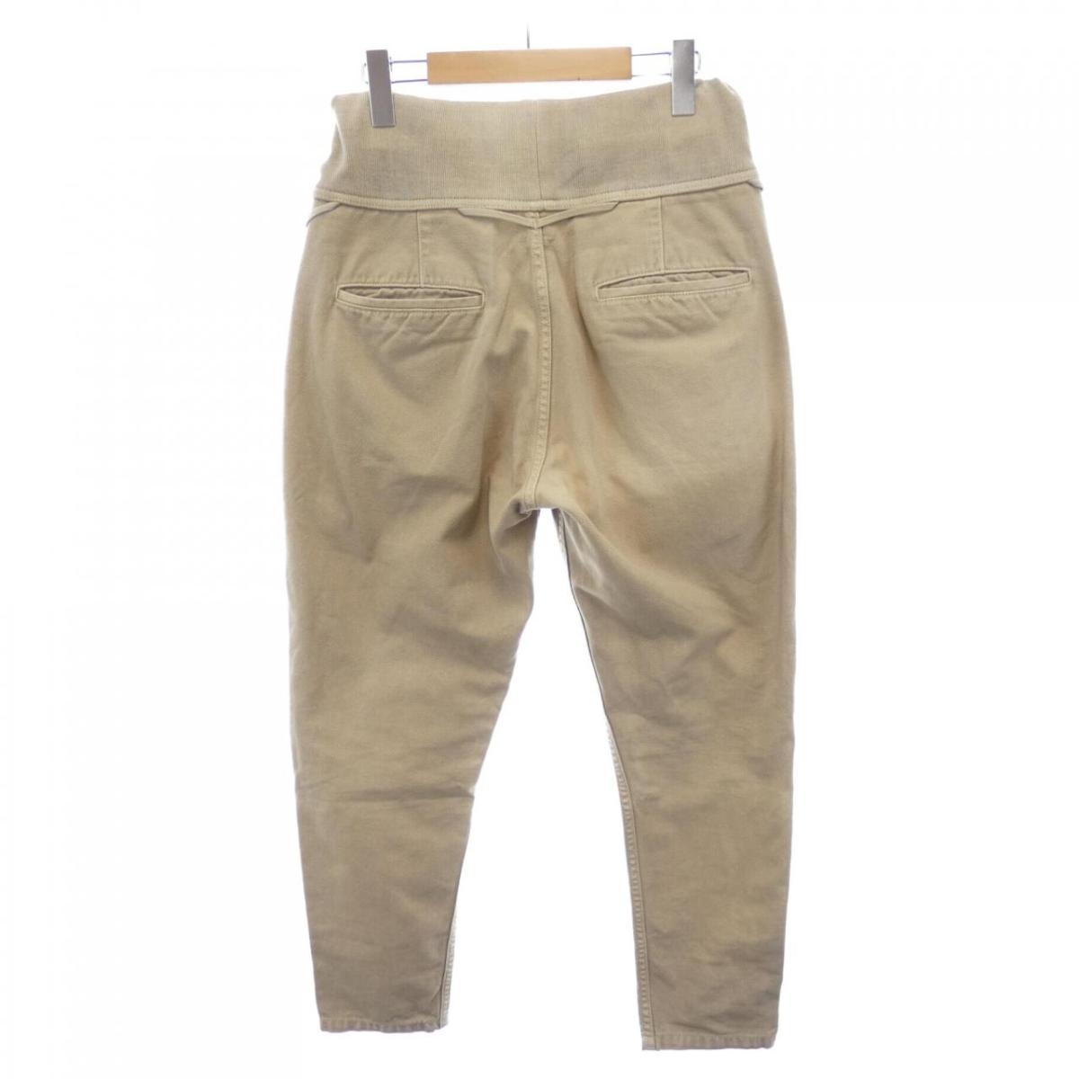 楽天市場】キャピタル KAPITAL パンツ【中古】 : KOMEHYO ONLINESTORE