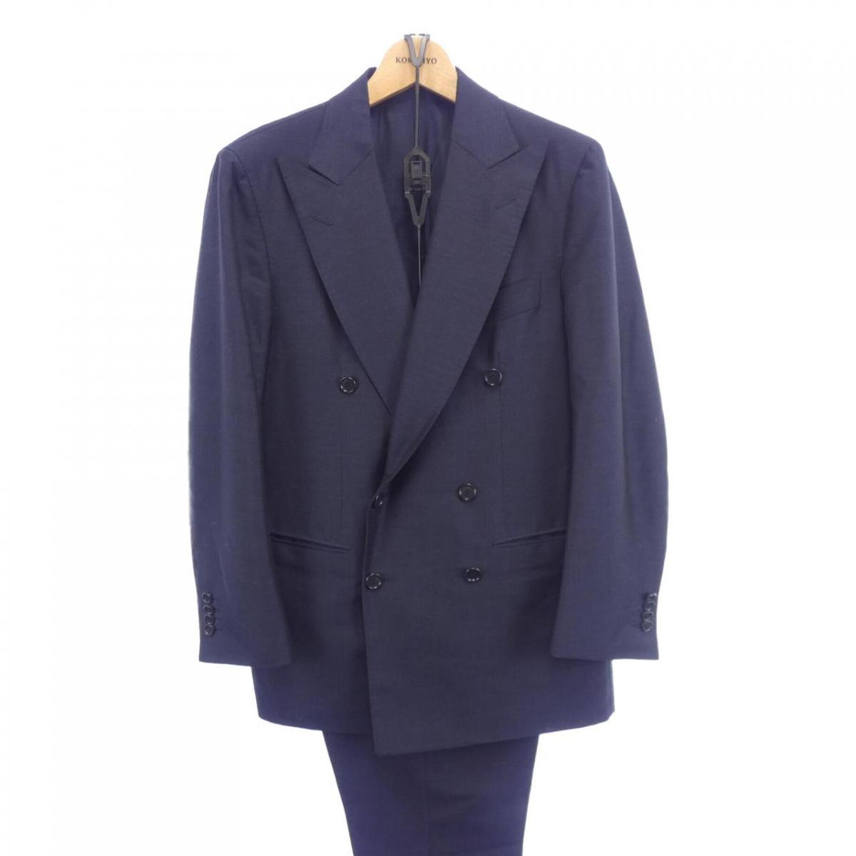 楽天市場】Cesare Attolini（スーツ・セットアップ｜メンズ