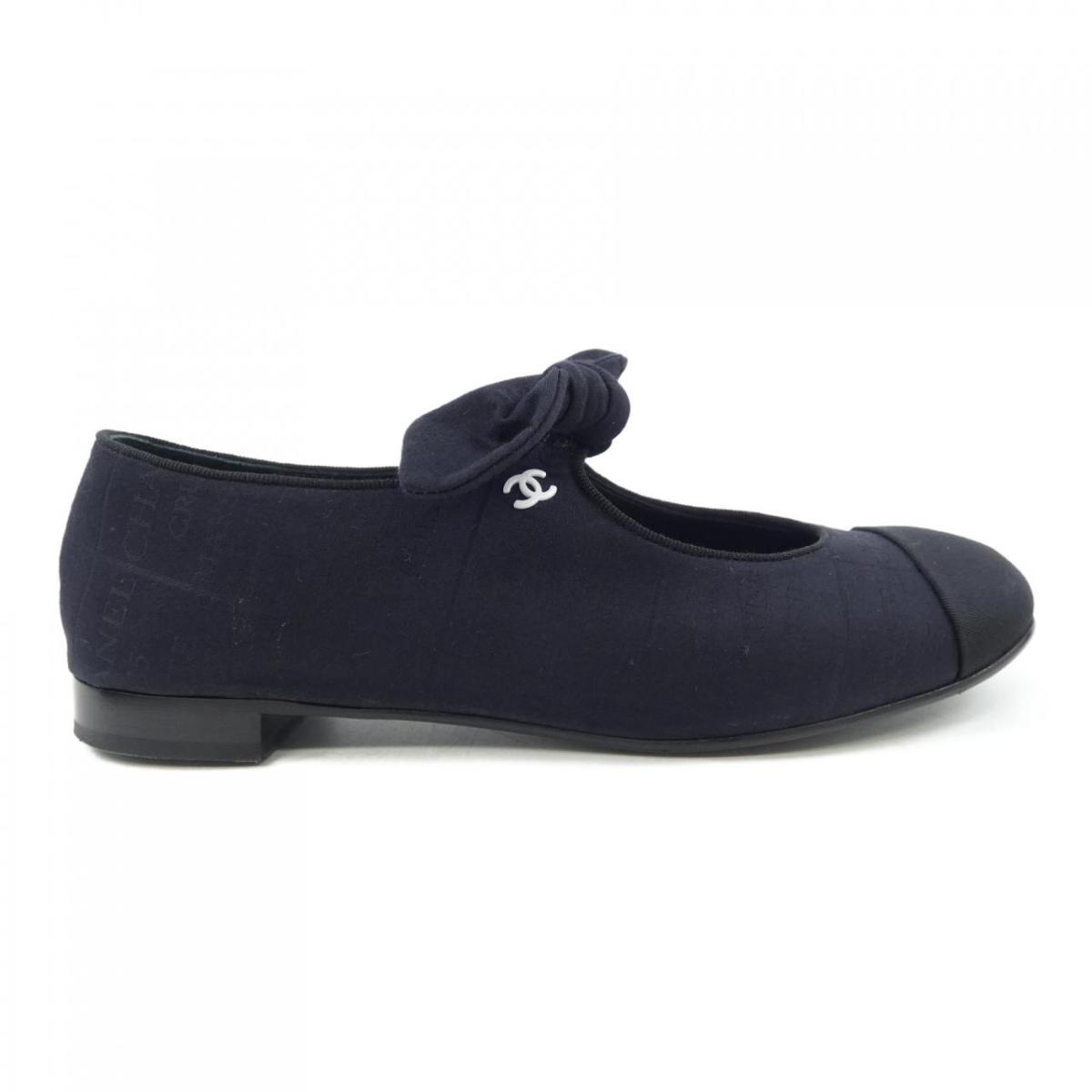 楽天市場】シャネル 39 シューズの通販