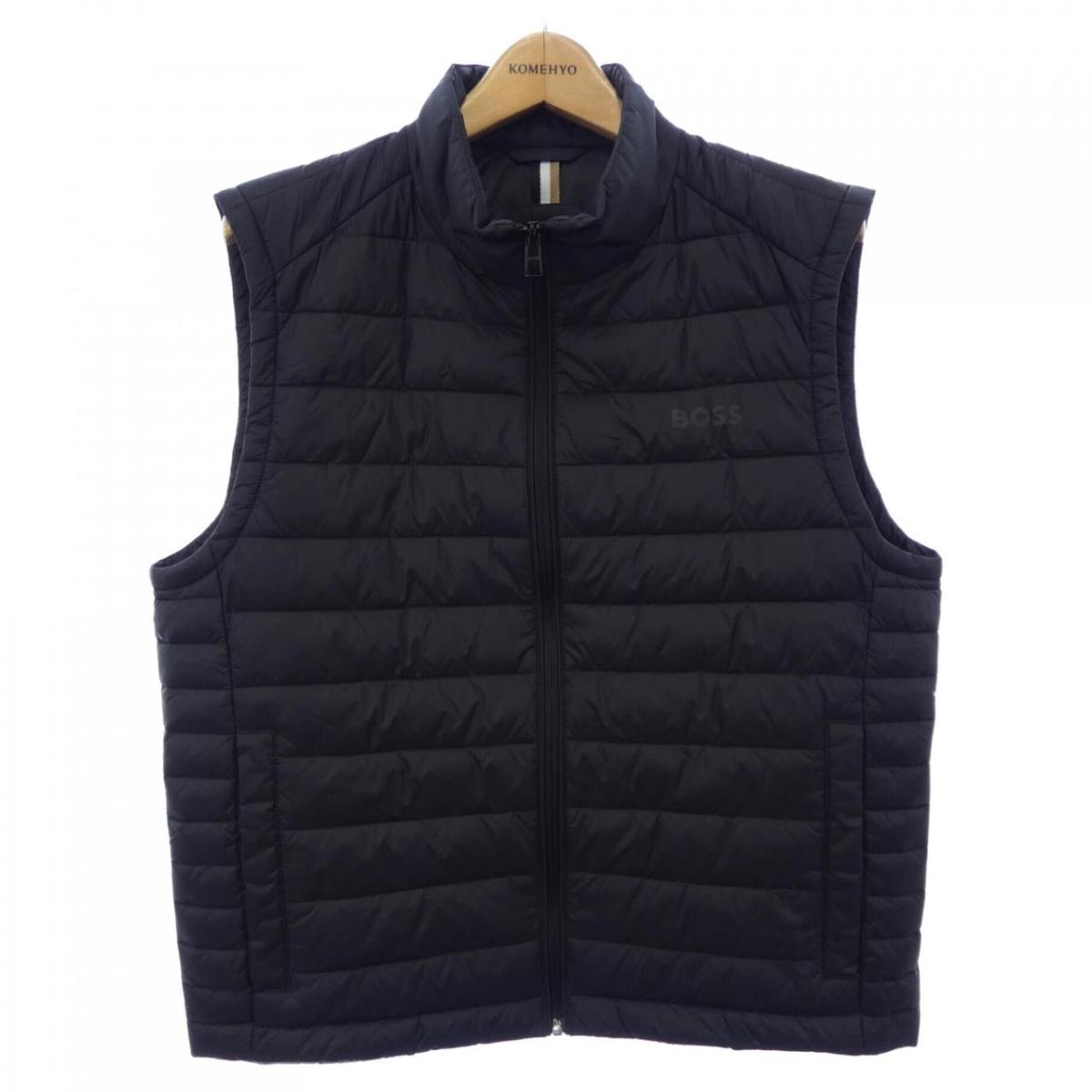 楽天市場】HUGO BOSS ヒューゴボス（ベスト・ジレ｜トップス）：メンズ