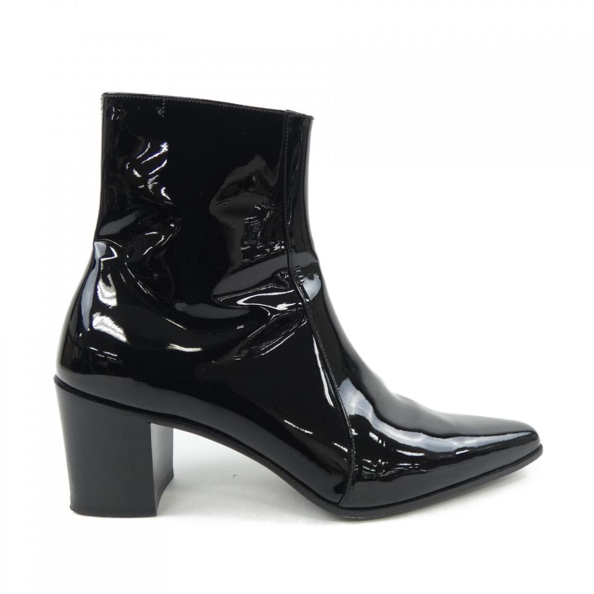 楽天市場】サンローラン（ブーツ｜メンズ靴）：靴の通販