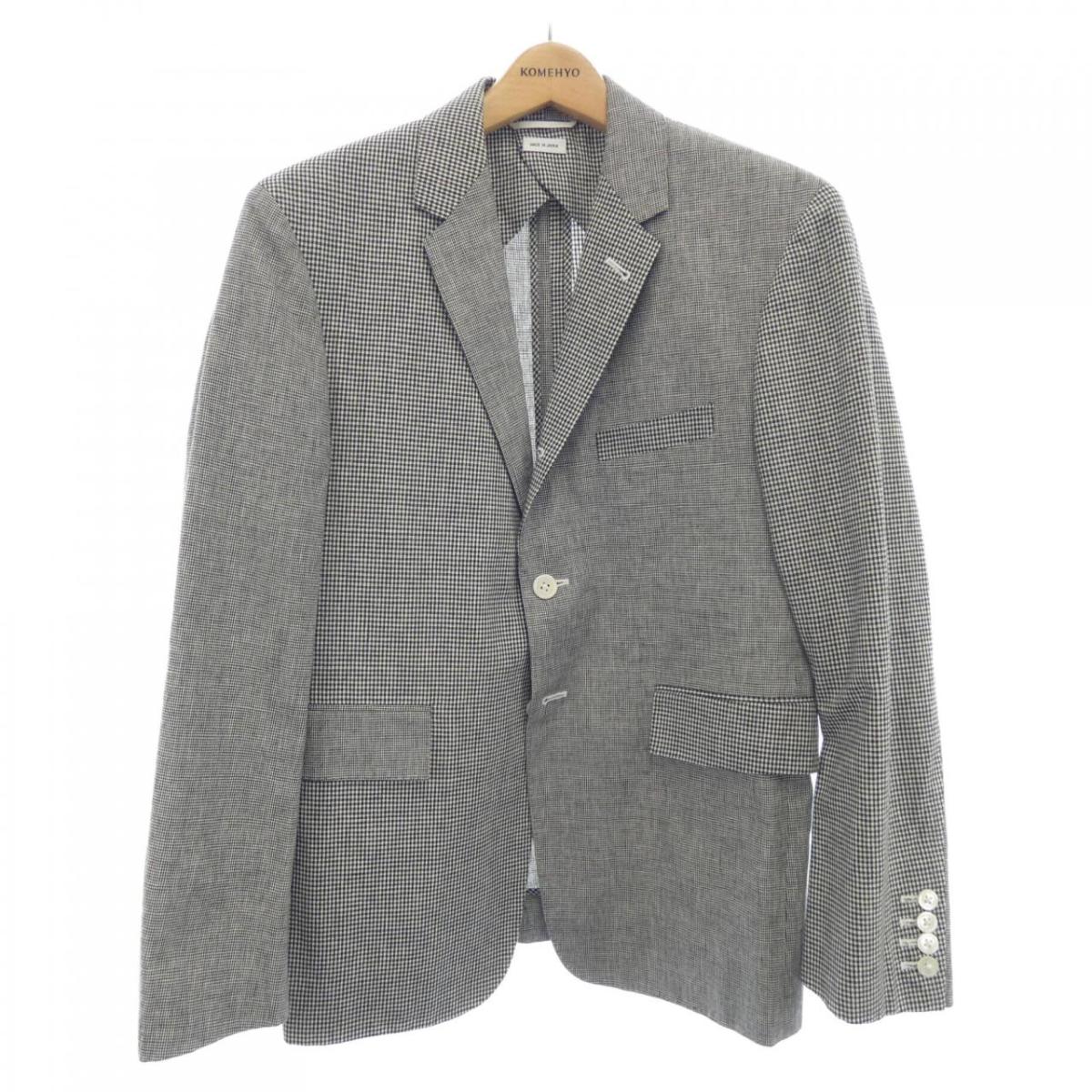 楽天市場】トムブラウン スタジャン（メンズファッション）の通販