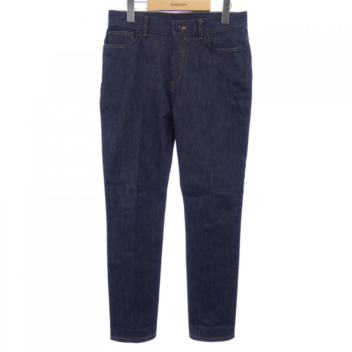 楽天市場】ヴィトン デニムパンツ 中古（メンズファッション）の通販