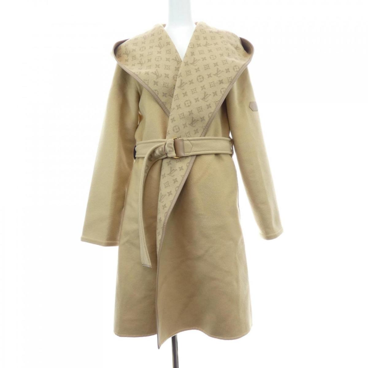 楽天市場】ルイヴィトン ラップコートの通販