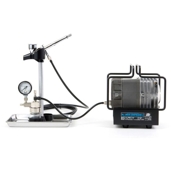 楽天市場】ps319 mr．リニアコンプレッサーl7／プラチナ・ツインセット