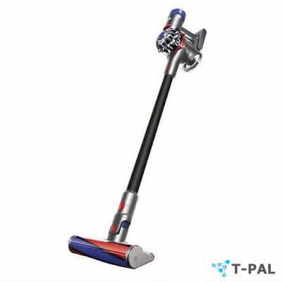 楽天市場】dyson SV25 FF NI ダイソン コードレススティッククリーナー