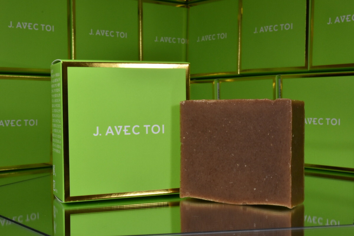 楽天市場】J.AVEC TOI（ジェイ アベック トワ）Vitalizing HS lll