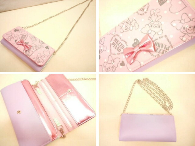 楽天市場】スーパーセール メゾピアノ mezzo piano コロンちゃん