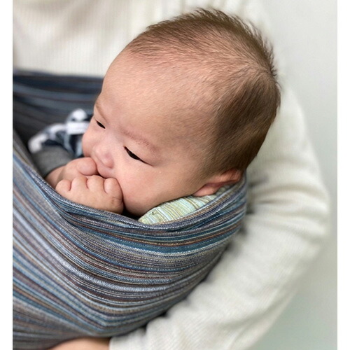 楽天市場】サポート首まくら｜スリングまくら｜赤ちゃんの姿勢と発達を