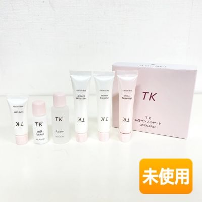 楽天市場】メナード tk（セット｜スキンケア）：美容・コスメ・香水の通販