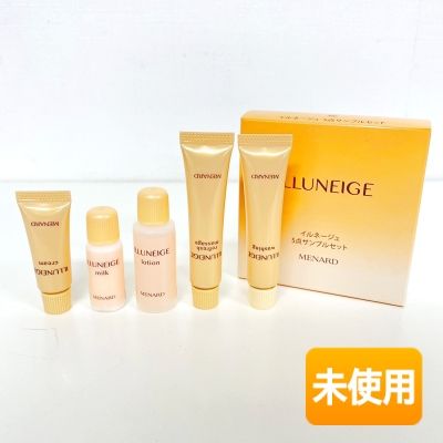 楽天市場】メナード イルネージュ（セット｜スキンケア）：美容