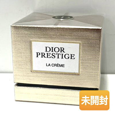 楽天市場】ディオール プレステージ サテン ナイトクリームの通販