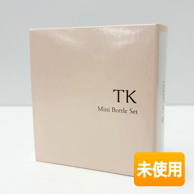 楽天市場】メナード tk 3点ミニボトルセットの通販