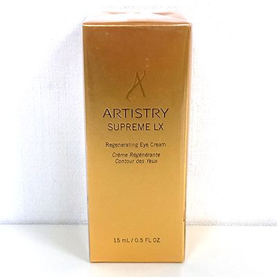 楽天市場】【中古】【未開封】アムウェイ アーティストリー