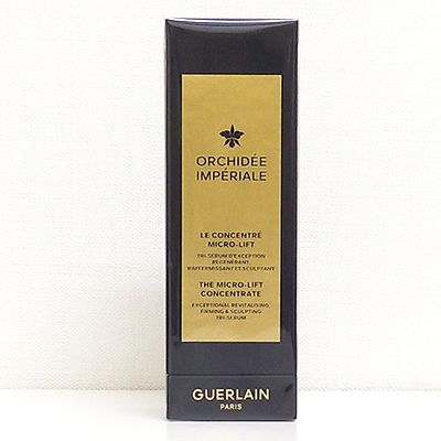 楽天市場】【中古】【未開封品】GUERLAIN/ゲラン オーキデ