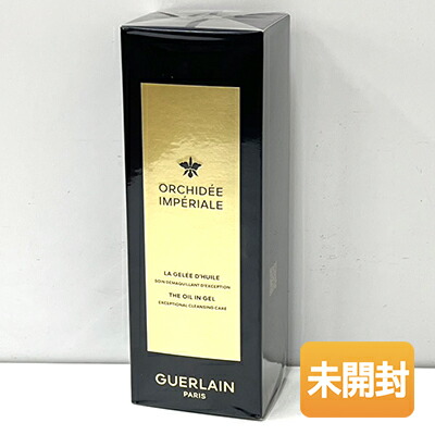 楽天市場】ゲラン オーキデ アンペリアル ザ オイルの通販