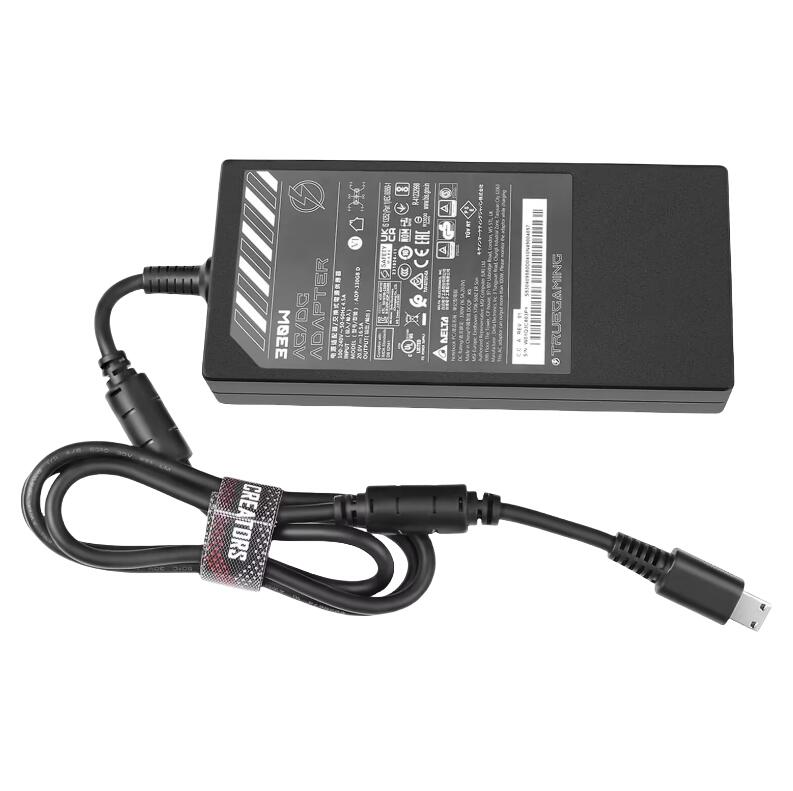 楽天市場】純正新品 MSI 20V 16.5A 330W ACアダプターDELTA製 ADP