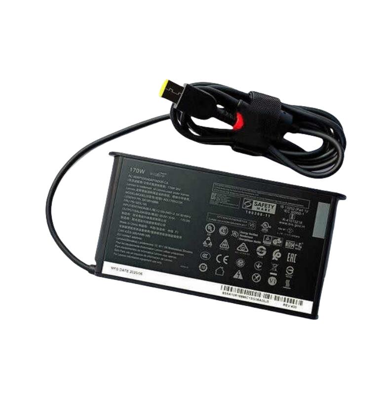 楽天市場】純正新品 レノボ・ジャパン Lenovo 20V 8.5A 170W AC